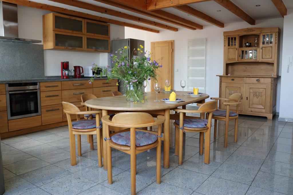 Apartment Dachgalerie 110 M2 Munich Luaran gambar