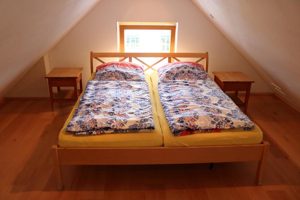 Apartment Dachgalerie 110 M2 Munich Luaran gambar